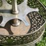 Antique spice rack Image 2