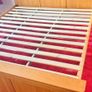super king bed Image 6