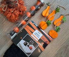Halloween Deco