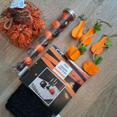Halloween Deco