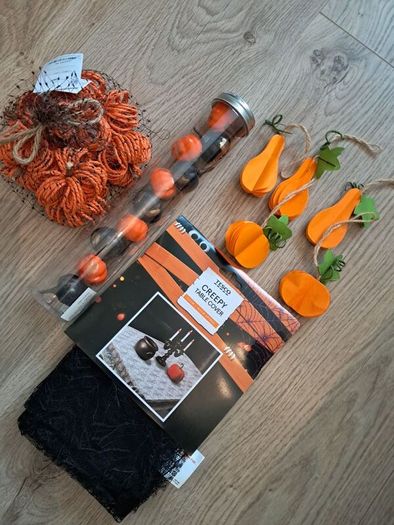 Halloween Deco