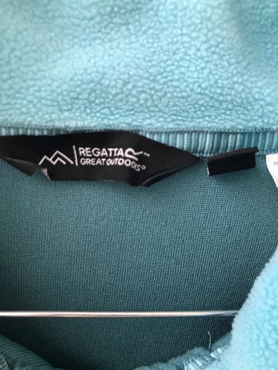 Regatta fleece