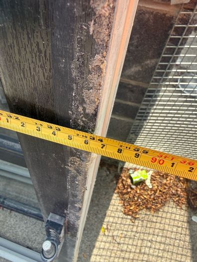 pvc door