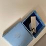 Newbridge silverware book marker  with black tag Image 4