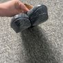 Black wedge Image 4