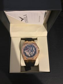 watch