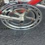 ROAD BIKE used in working order Image 10