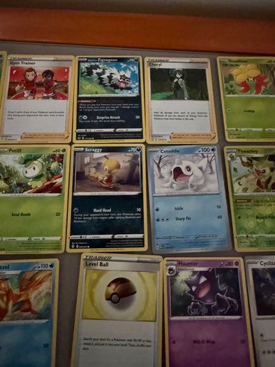 Pokemon cards bundle of 30