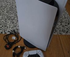 PlayStation 5 Digital Edition