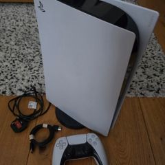 PlayStation 5 Digital Edition