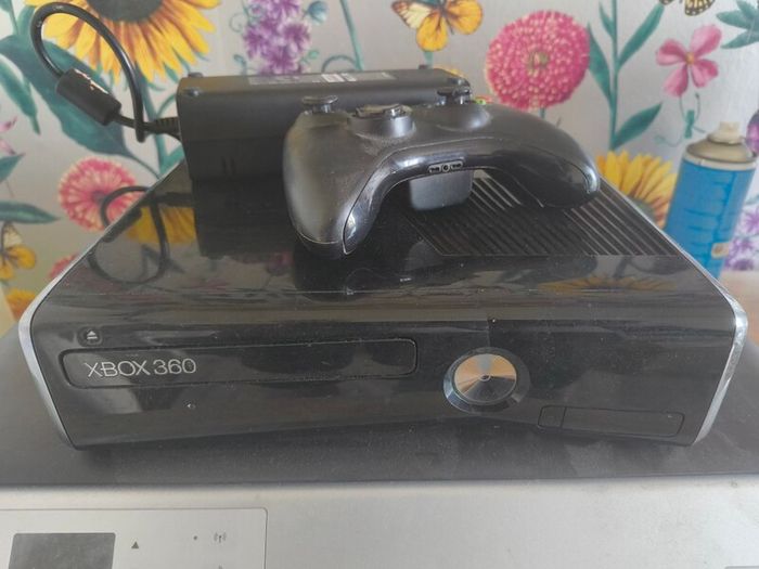 Xbox 360s