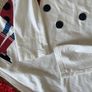Sfera trousers ladybird and DPAM ladybird top size 11/12 years Image 10