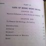Bookbinding and the care of books Leather bound by owner Belfast N. Ireland Image 7