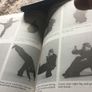 Monkey Kung-Fu kung fu book tai shing pek kwar paulie zink Image 3