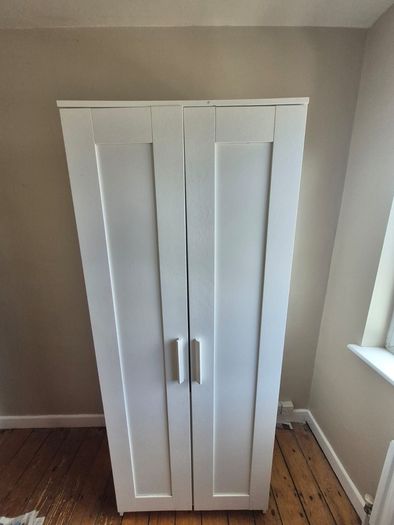 Ikea wardrobe