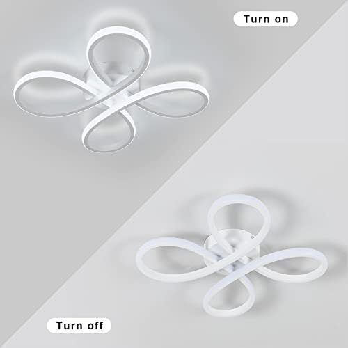 Modern LED Ceiling Light
