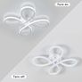 Modern LED Ceiling Light Image 10