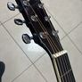 Oakman DG25/NA Acoustic Guitar. Image 4