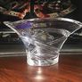 Waterford Crystal Marquis Trilium 6" inch Bowls x2 Image 9