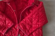 Benetton coat