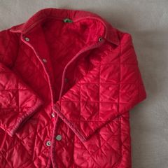 Benetton coat