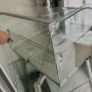 Glass display cabinet Image 2