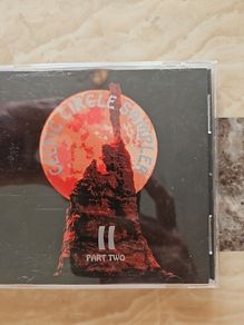 Celtic Circle Sampler 2CD  - Part II