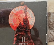 Celtic Circle Sampler 2CD  - Part II