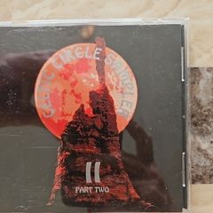 Celtic Circle Sampler 2CD  - Part II