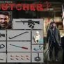 The Boys Butcher (hot toys scale) Image 2