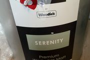 Edit washable Matt paint x 3 tins