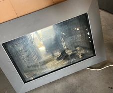 electric fire