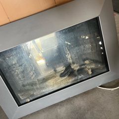 electric fire
