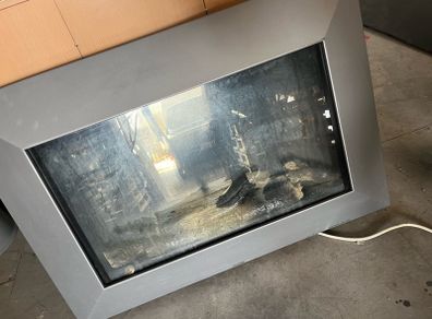 electric fire