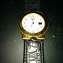 Junghans vintage gents solar watch . Image 2