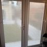 Motorised Electric Pleated Blinds (Remote Controlled) Image 4