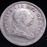 #984 - Ireland - 1806 - 10 Pence - Silver - Bank Token Image 2