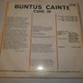 Buntus Cainte Cuid Iii 1968 Irish Pressing 2 Lps Image 8