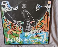 King Scratch (Musical Masterpieces From The Upsetter Ark-ive) Open to offers