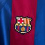 FC Barcelona Luis Enrique Football Vintage Jersey- Size 2XL Image 4