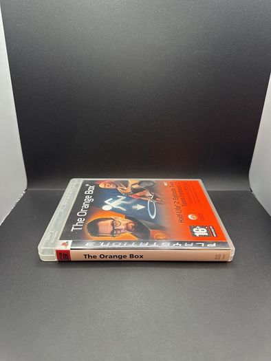 The Orange Box Ps3