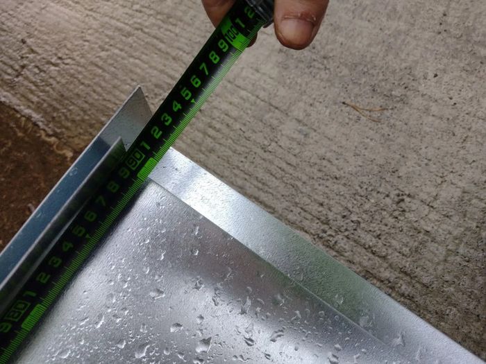 Galvanized Steel Sheets