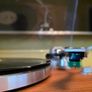TEAC turntable TN 400 BT Image 6