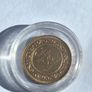 20 Francs Tunisian Gold Coin Image 4