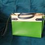 Kate Spade New York genuine leather handbag Image 3