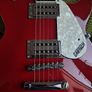 Gretch Electromatic Jet Club G5421 Image 2