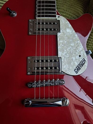 Gretch Electromatic Jet Club G5421