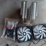 Thermalright peerless assassin 120 se Argb dual