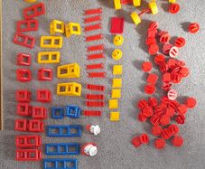 Mobility Blocks