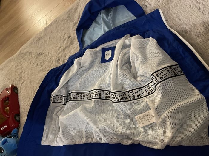 Hugo boss jacket. Price reduced